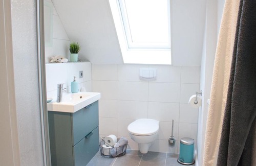 Niendorf Apartment | Ferienwohnung Amseli