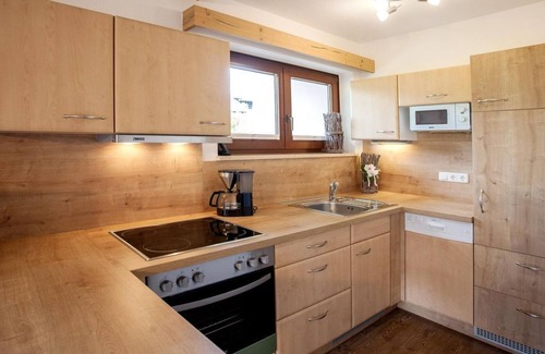 Pertisau Apartment | Ferienwohnung Morgenrot 52 m² - Alpenherz Ferienwohnungen