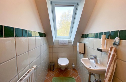 Gemeinde Hohenbrugg-Weinberg Other | Ferienwohnung "troadkastn" Ohne Frühstück - Kürbishof Gartner