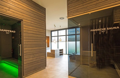 Boergerende-Rethwisch Apartment | Ferienwohnung/app. für 5 Gäste mit 61m² in Börgerende-rethwisch