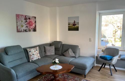 Bachem Apartment | Ferienwohnung Erlenbach
