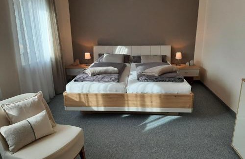Bad Peterstal-Griesbach Apartment | Ferienwohnung am Kapellenberg - am Rande des Nationalparks Schwarzwald
