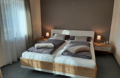 Bad Peterstal-Griesbach Apartment | Ferienwohnung am Kapellenberg - am Rande des Nationalparks Schwarzwald
