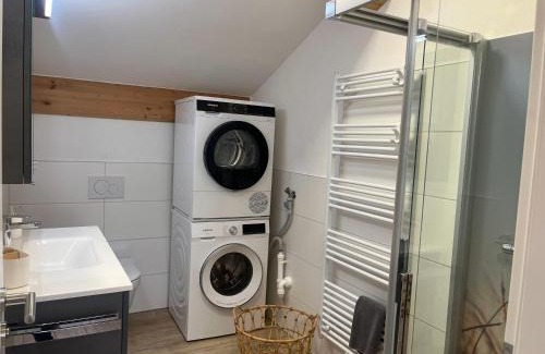 Dillingen an der Donau Apartment | Ferienwohnung Wohlmann