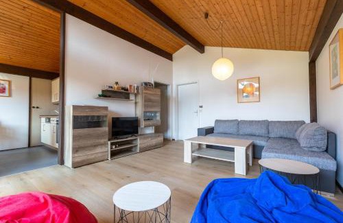 Immenstaad am Bodensee House | Ferienwohnpark Immenstaad am Bodensee Satteldachhaus Typ 9 SD 61