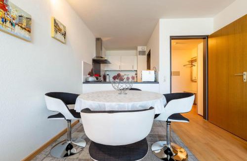 Immenstaad am Bodensee Apartment | Ferienwohnpark Immenstaad am Bodensee Zwei-Zimmer-Apartment 49 46