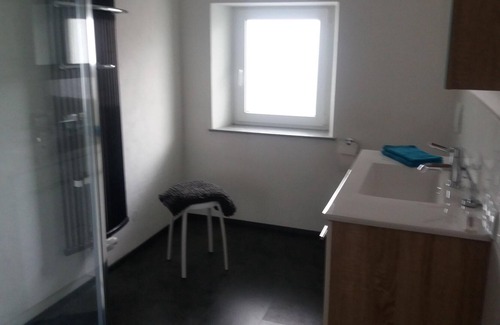 Garching an der Alz Apartment | Ferienwohnug Singer Garching a. d. Alz