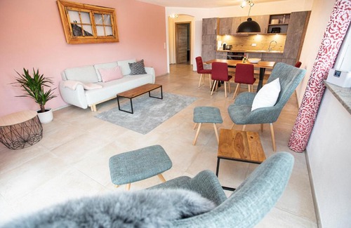 Garmisch-Partenkirchen Apartment | Ferienwohnungen "Zur Wally"