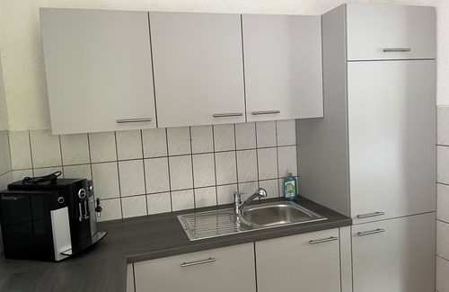 Herdwangen Schoenach Apartment | Ferienwohnung, 60 qm, 1 Schlafzimmer, Max. 4 Personen