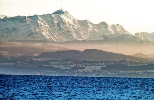 Kressbronn Apartment | Ferienwohnung am Bodensee