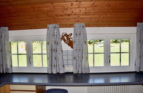 Todtnauberg Apartment | Ferienwohnung/app. für 6 Gäste mit 85m² in Todtnau- Todtnauberg