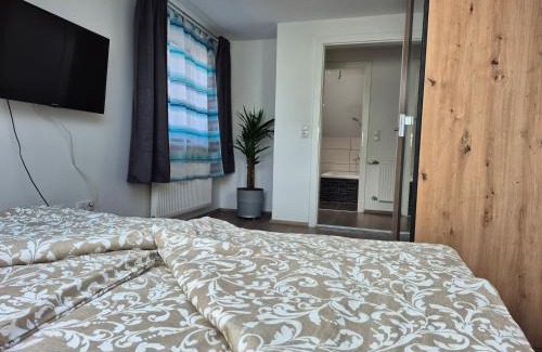 Pfons Apartment | Ferienwohnug Weissl 2