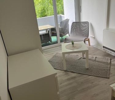 Biberach an der Riss Apartment | Ferienwohnung Biberach an der Riß