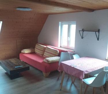 Dettingen an der Erms Apartment | Ferienwohnungen Eibner