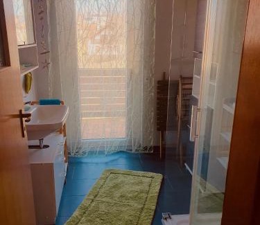 Sulzfeld Apartment | Ferienwohnung Sulzfeld - Liebevoll eingerichtete Ferienwohnung in Sulzfeld im Grabfeld
