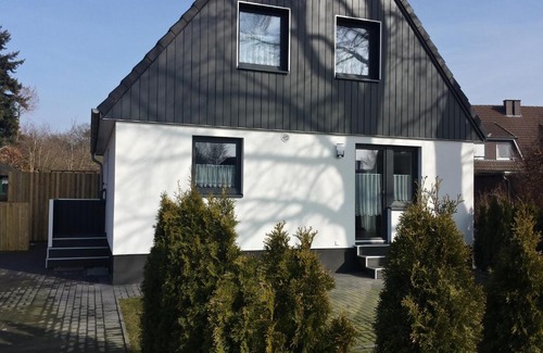 Ellerdorf Apartment | Ferienwohnung 1 "Ferienhaus Seibert"