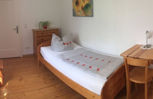 Sigmarszell Apartment | Ferienwohnung, 100 qm, 2 Schlafzimmer, Max. 4 Personen