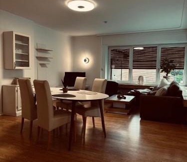 Holzminden Apartment | Ferienwohnung 11