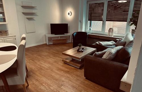 Holzminden Apartment | Ferienwohnung 11
