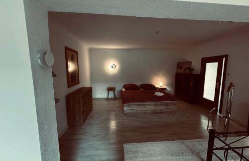 Holzminden Apartment | Ferienwohnung 11