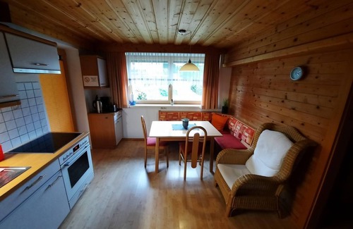 Schwaz Apartment | Ferienwohnung 2 - Appartements Anfang