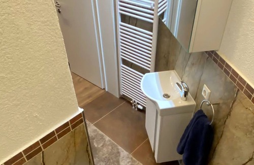 Voehrenbach Apartment | Ferienwohnung 3, 30 qm, 1 Schlafraum, Max. 2 Personen