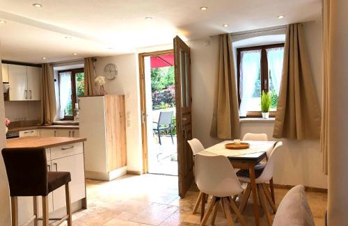 Vogtareuth Apartment | Ferienwohnung 3 Rinser