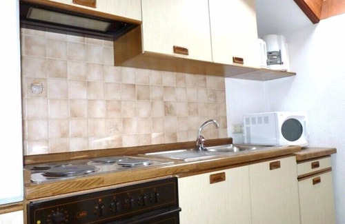 Anger Apartment | Ferienwohnung 32 m², 3 Sterne, Wohn-/Schlafraum, Küche, Dusche/WC, Balkon, Kabel-TV, WLAN, max. 2 Personen, max. 2 Hunde