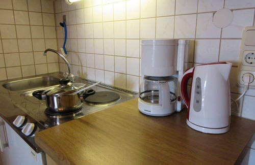 Waging am See Apartment | Ferienwohnung 4 für 4 Personen, Balkon, 55 qm