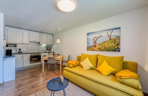 Bartholomaeberg Apartment | Ferienwohnung 5-Täler