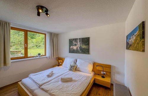 Bartholomaeberg Apartment | Ferienwohnung 5-Täler