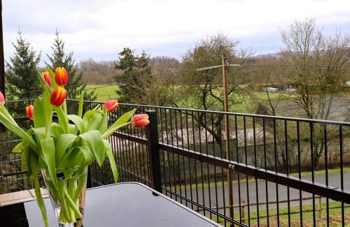 Gunne Apartment | Ferienwohnung, 60 qm, 1 Schlafzimmer, 1 Wohn-/schlafzimmer, Max. 4 Personen