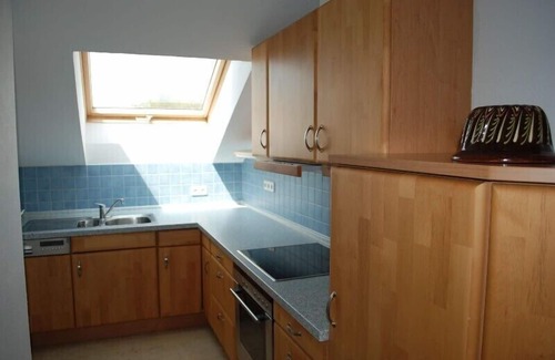 Ottenhausen Apartment | Ferienwohnung 60qm, 1 Wohn-/Schlafzimmer, max. 2 Personen
