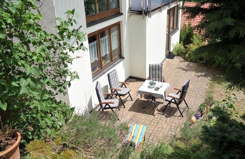 Todtmoos Apartment | Ferienwohnung, 60qm, Terrasse, 1 Schlafzimmer, max. 2 Personen