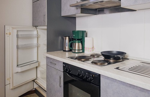 Oberlengenhardt Apartment | Ferienwohnung, 65 qm, 1 Schlafzimmer, 1 Wohn-/schlafzimmer, Terrasse, Max. 3 Personen