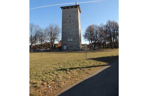 Pfullendorf Apartment | Ferienwohnung, 65qm, Balkon, 2 Schlafzimmer, max. 6 Personen