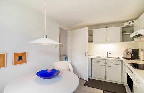 Bad Liebenzell Apartment | Ferienwohnung, 80qm, 1 Schlafzimmer, 1 Wohn-/Schlafzimmer, max. 3 Personen