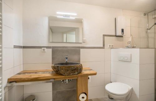 Stedesdorf Apartment | Ferienwohnung 9 und 40