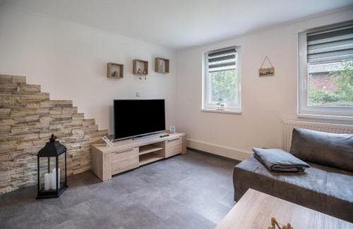 Stedesdorf Apartment | Ferienwohnung 9 und 40
