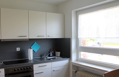 Lippertsreute Apartment | Ferienwohnung, 90 qm, 2 Schlafzimmer, max. 4 Personen