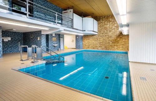 Bad Herrenalb Apartment | Ferienwohnung Adrion