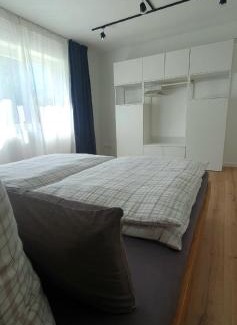 Gosbach Apartment | Ferienwohnung AlbMe