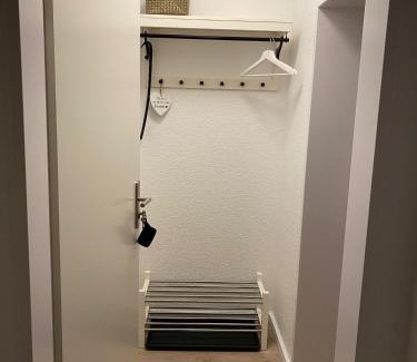 Siedlinghausen Apartment | Ferienwohnung Allenberg-Panorama