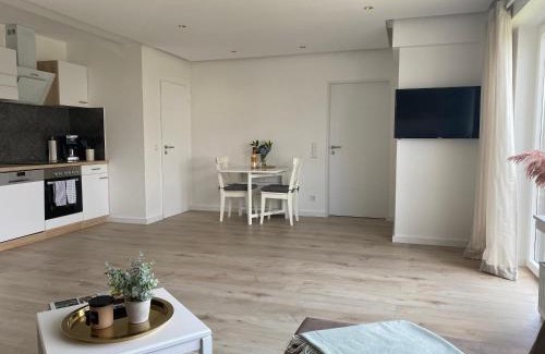 Siedlinghausen Apartment | Ferienwohnung Allenberg-Panorama