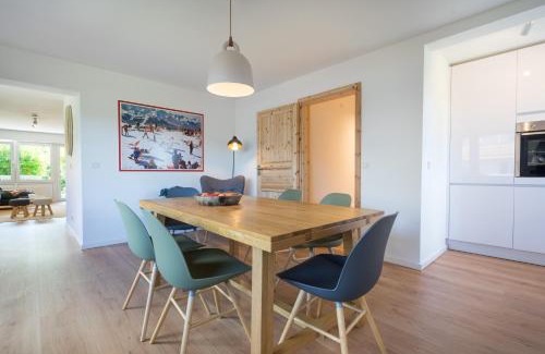 Verwaltungsgemeinschaft Hornergruppe Apartment | Ferienwohnung Alpentraum - BergGlück