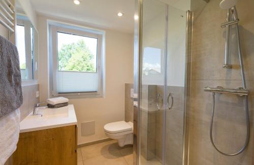 Verwaltungsgemeinschaft Hornergruppe Apartment | Ferienwohnung Alpentraum - BergGlück