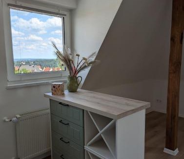Meissen Apartment | Ferienwohnung Alte Bäckerei
