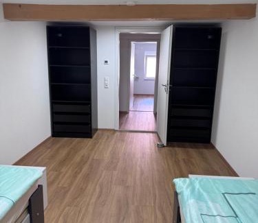 Leibertingen Apartment | Ferienwohnung Altheim