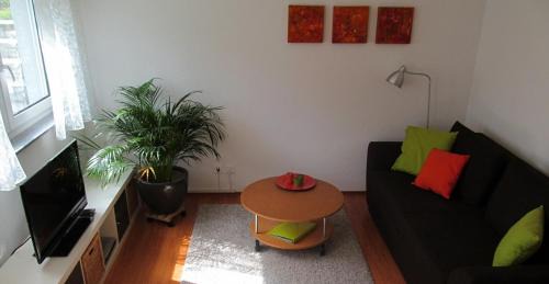 Kreuzlingen Apartment | Ferienwohnung am Bach