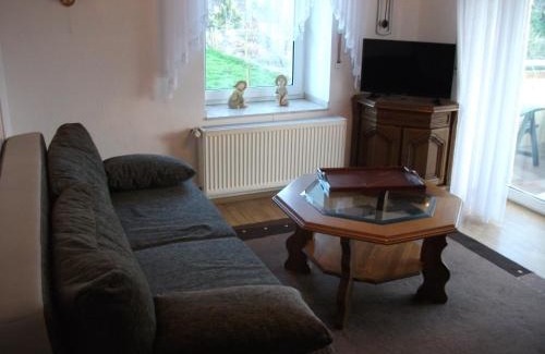 Rees Apartment | Ferienwohnung Am Bach